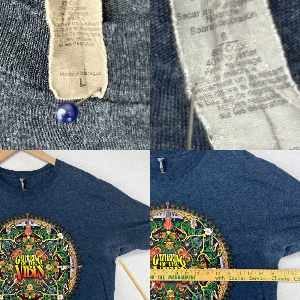 Next Level NEXT LEVEL GATHERING OF THE VIBES Grap… - image 8