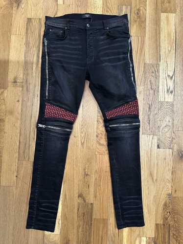 Amiri amiri mx2 jeans - Gem