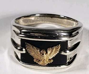 Vintage franklin mint ring - Gem