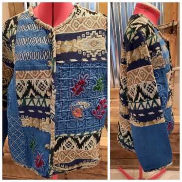 Vtg l keren hart - Gem
