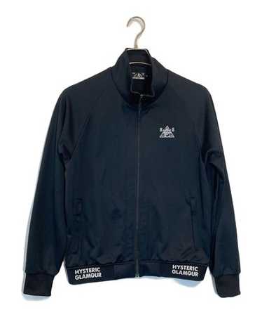 Hysteric glamour track jacket - Gem