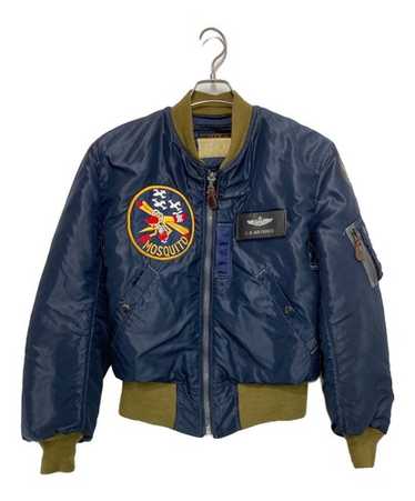[超美品 未使用｜ M11123] Buzz Rickson’s B-15C BUZZ RICKSON TYPE B-15C MOD INTERMEDIATE FLYING JACKET | eBay