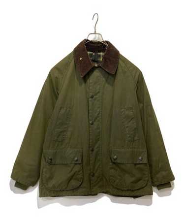Barbour Bedale Jacket C40/102cm オリーブ　90s Barbour Bedale Jacket C40/102cm オリーブ 90s