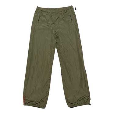 パンツ PRADA 00s 90s cargo pants archive y2k PRADA 00s 90s cargo pants archive y2k