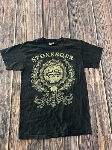 Stone sour t-shirt band - Gem