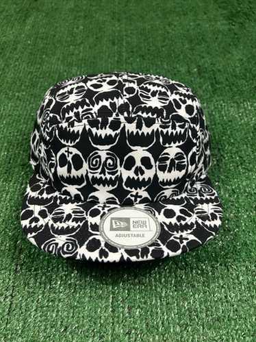 New era 9fifty strapback - Gem