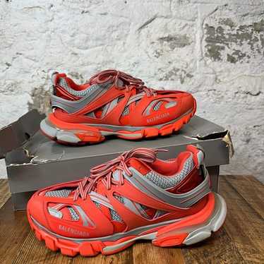 BALENCIAGA RUNNER SNEAKER サイズ43 Balenciaga Runner Sneaker Size 43 – I Miss You MAN