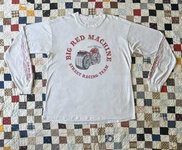 ビンテージ Hells Angels 81 SFV ロンT ヘルズエンジェルス ビンテージ Hells Angels 81 SFV ロンT ヘルズエンジェルス