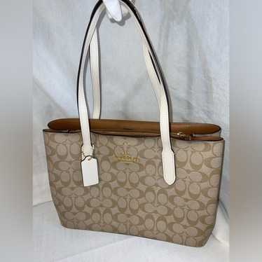 Coach signature avenue tote - Gem