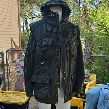 TOKITO ミリタリージャケット Tokito military jacket - Gem