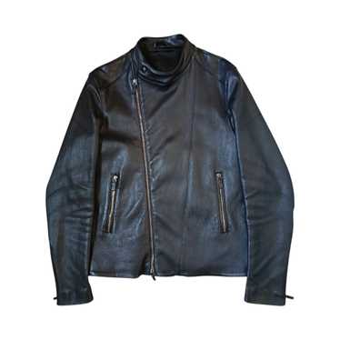 Giorgio armani lamb leather - Gem