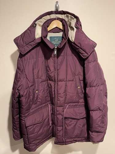 Aime Leon Dore/Woolrich L Jacket - Gem