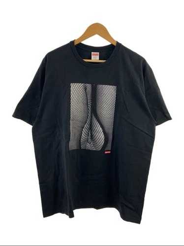 Supreme Announcing Tee (SS25) - $40