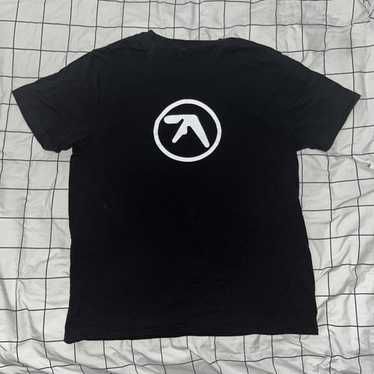 希少クリスカニンガム美品2005エレグラ限定TシャツS黒aphex twin クリス カニンガム Chris Cunningham tシャツ aphex twin 映画