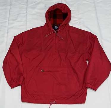 ジャケット・アウター 90's Willis&Geiger packble anorak Parker Willis geiger jacket - Gem