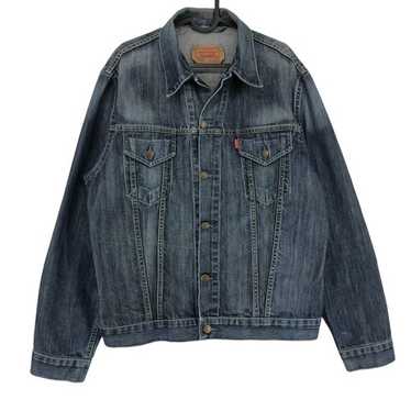 Levis mens 70500 denim - Gem