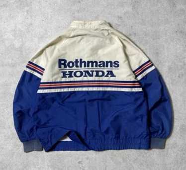 Rothmans honda freddie spencer - Gem