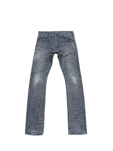 LAD MUSICIAN／Jeans 𝔇ℜℑ𝔈𝔚 | Lad Musician F/W 21 Flare Denim Size 44