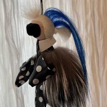 Fendi karlito charm - Gem