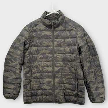 ジャケット・アウター 90's old uniqlo nylon shell jacket camo $_57.JPG?set_id=8800005007