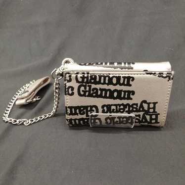 Hysteric glamour wallet - Gem