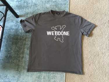 We11done we11done bear tee - Gem