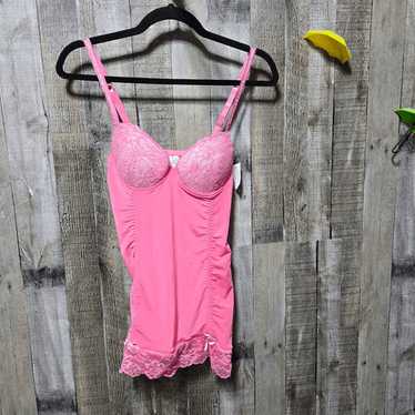 Y2k deadstock lingerie - Gem