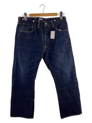 店舗良い duck Warehouse digger Gem - denim パンツ