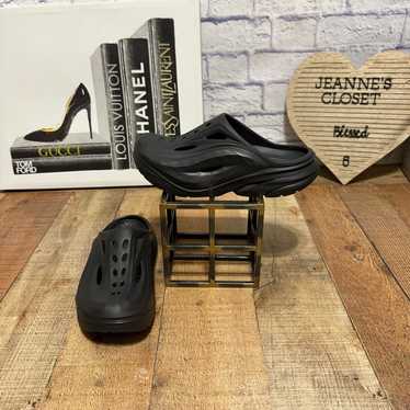 Hoka ora recovery mule - Gem