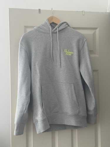 Palace x Rapha EF Education First パーカー Buy Palace x Rapha EF Education First Hoodie 'Neon Yellow