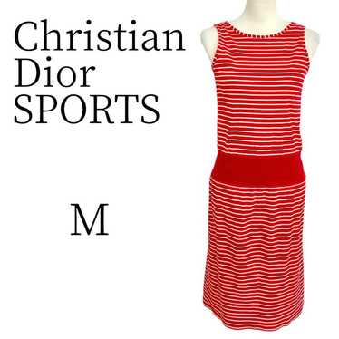 新品タグ付き⭐︎Christian Dior SPORTS パーカー　グリーン　M Christian dior sports m - Gem