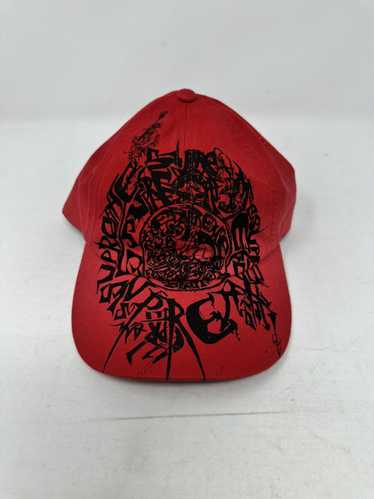 Supreme liberty 6 panel - Gem