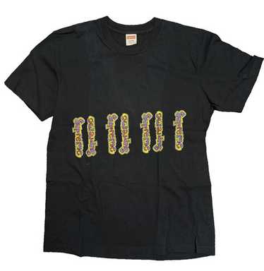 [MARK GONZALES]★25SS★LOGO GRAPHIC RINGER S/S T-SHIRT $_12.JPG?set_id=880000500F