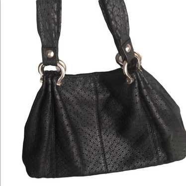 Gap leather bag - Gem