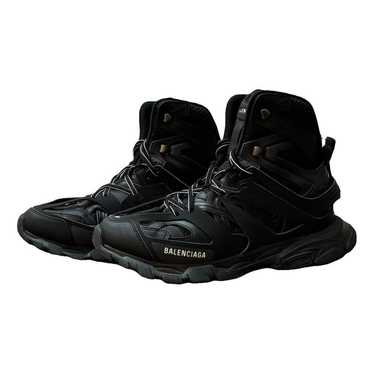 Balenciaga track high - Gem