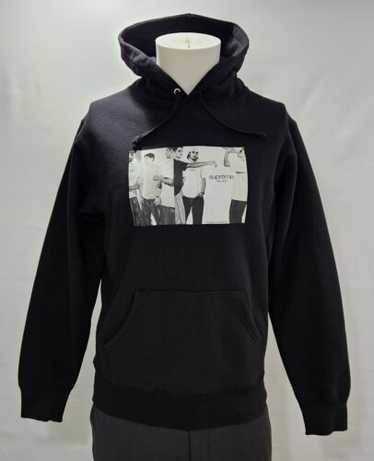 Supreme classic ad hoodie - Gem