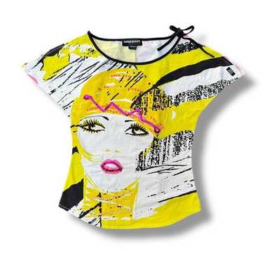 Miss sixty womens top - Gem