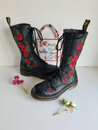 ドクターマーチン　Dr.Martens 1B99 14ホールブーツ　ロングブーツ Dr. Martens/ドクターマーチン 1B99 14ホールブーツ 11820008