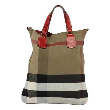 Burberry SUSANNA ASHBY M ミディアム トートバッグ 2WAY Burberry SUSANNA ASHBY M ミディアム トートバッグ 2WAY