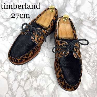 靴 WACKO MARIA x Timberland TIMBERLAND X WACKO MARIA CLASSIC BOAT SHOE | END. (AU)