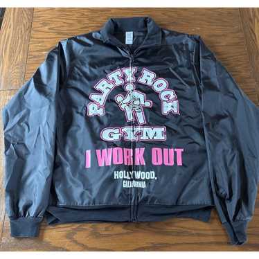 Lmfao rare party rock - Gem