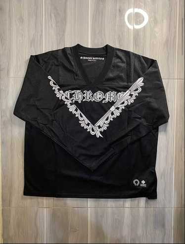 Chrome mesh stadium - Gem