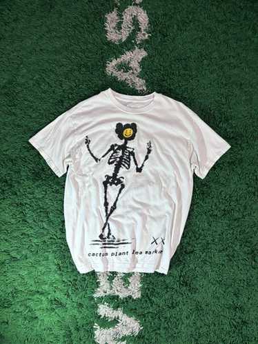 Stussy x CPFM International T-shirt White Men's - SS22 - US