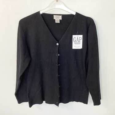 Vintage gap v neck - Gem
