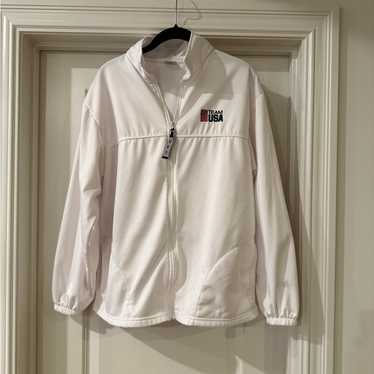 Olympic(Team USA) カリー ゲームジャージ M Champion Olympics Jackets for sale | eBay