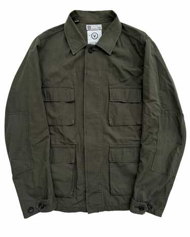 Visvim visvimvisvim kilgore jacket - Gem