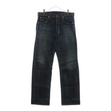 Visvim fluxus denim - Gem