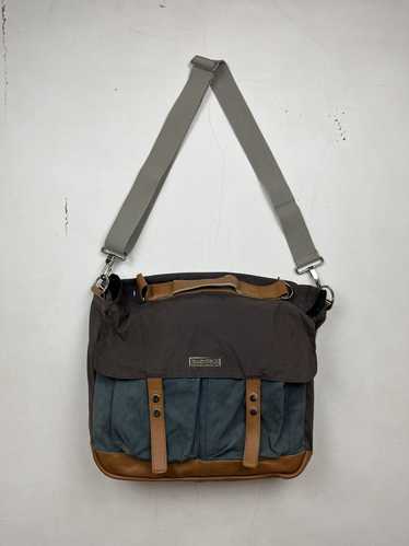 Eastpak messenger bag - Gem