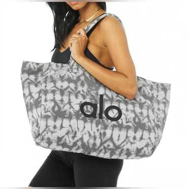 Alo yoga oversized bag - Gem