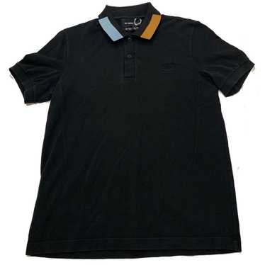 Raf simons polo shirt - Gem